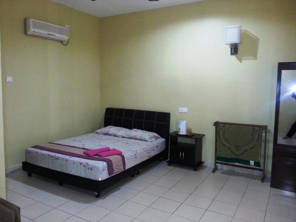 Gelam Inn Motel Langkawi Exterior photo