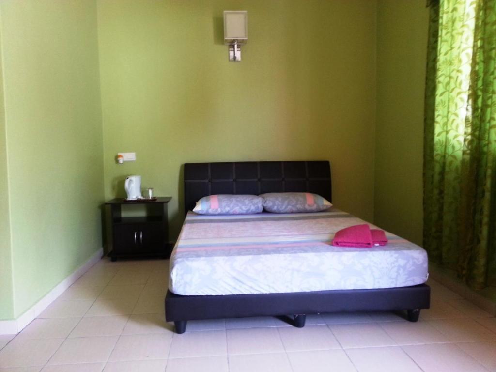 Gelam Inn Motel Langkawi Room photo