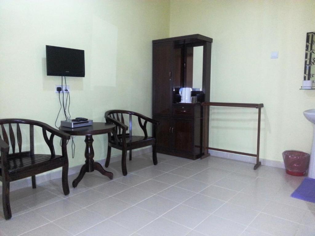 Gelam Inn Motel Langkawi Room photo