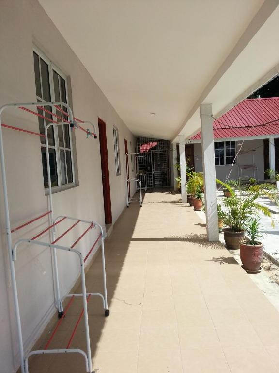 Gelam Inn Motel Langkawi Exterior photo