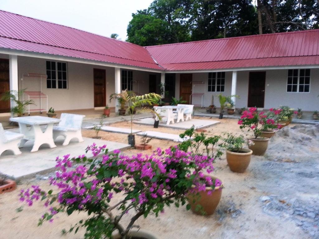 Gelam Inn Motel Langkawi Exterior photo