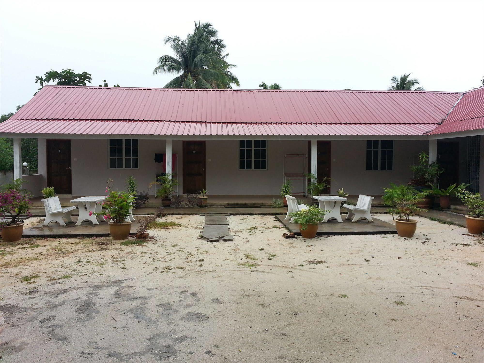 Gelam Inn Motel Langkawi Exterior photo